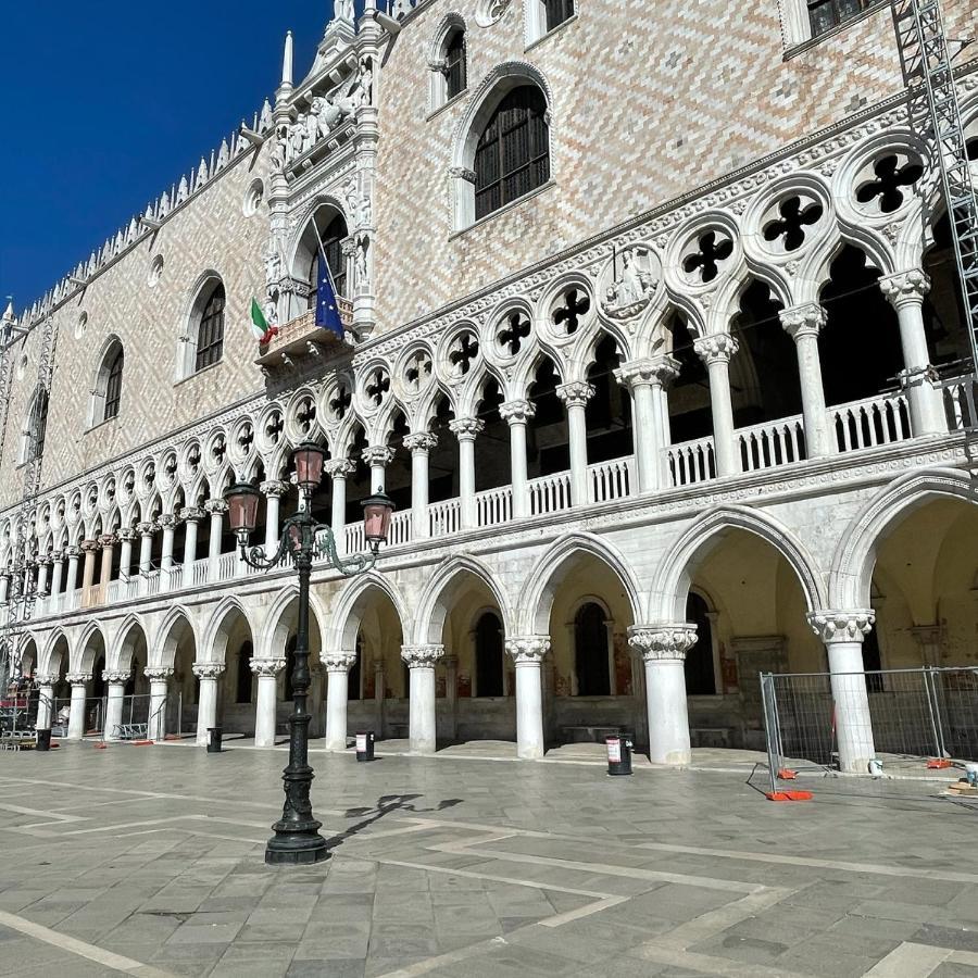 Royal Rialto - Grand Canal View Lejlighed *