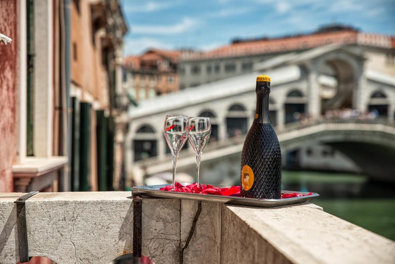 Lejlighed Royal Rialto - Grand Canal View