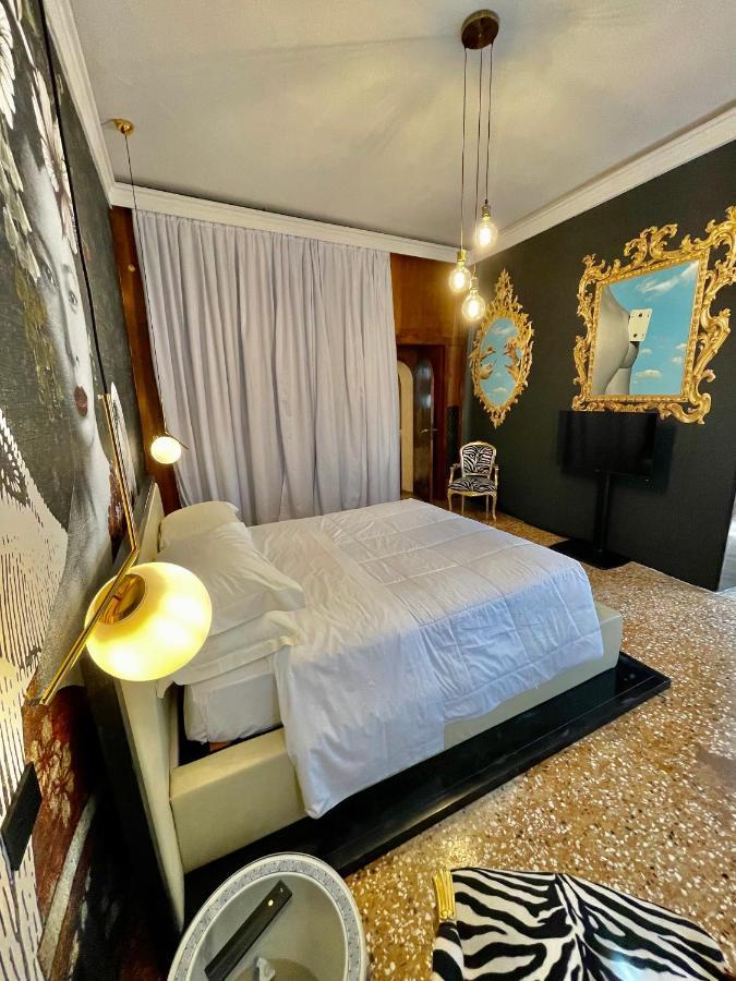 Royal Rialto - Grand Canal View Venedig