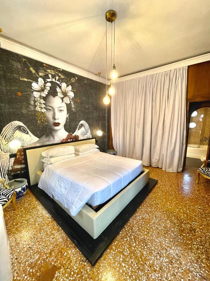 Royal Rialto - Grand Canal View Lejlighed *