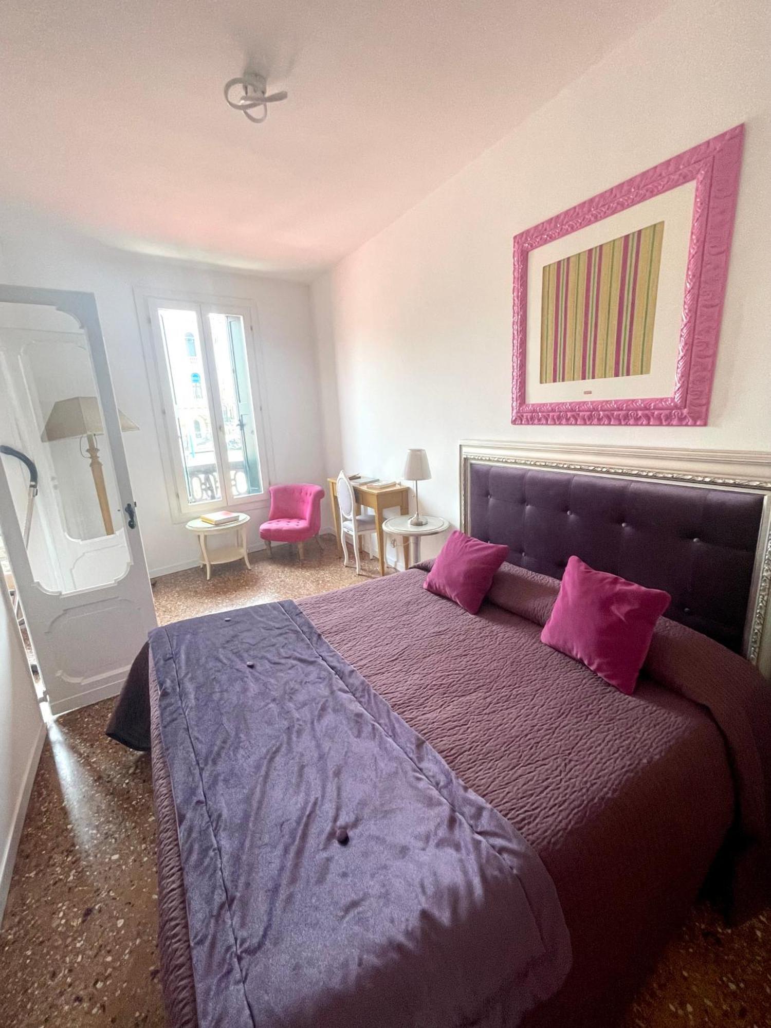 Lejlighed Royal Rialto - Grand Canal View *