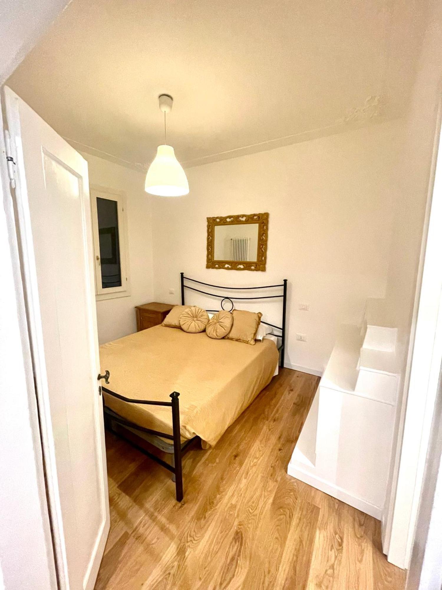 Lejlighed Royal Rialto - Grand Canal View *