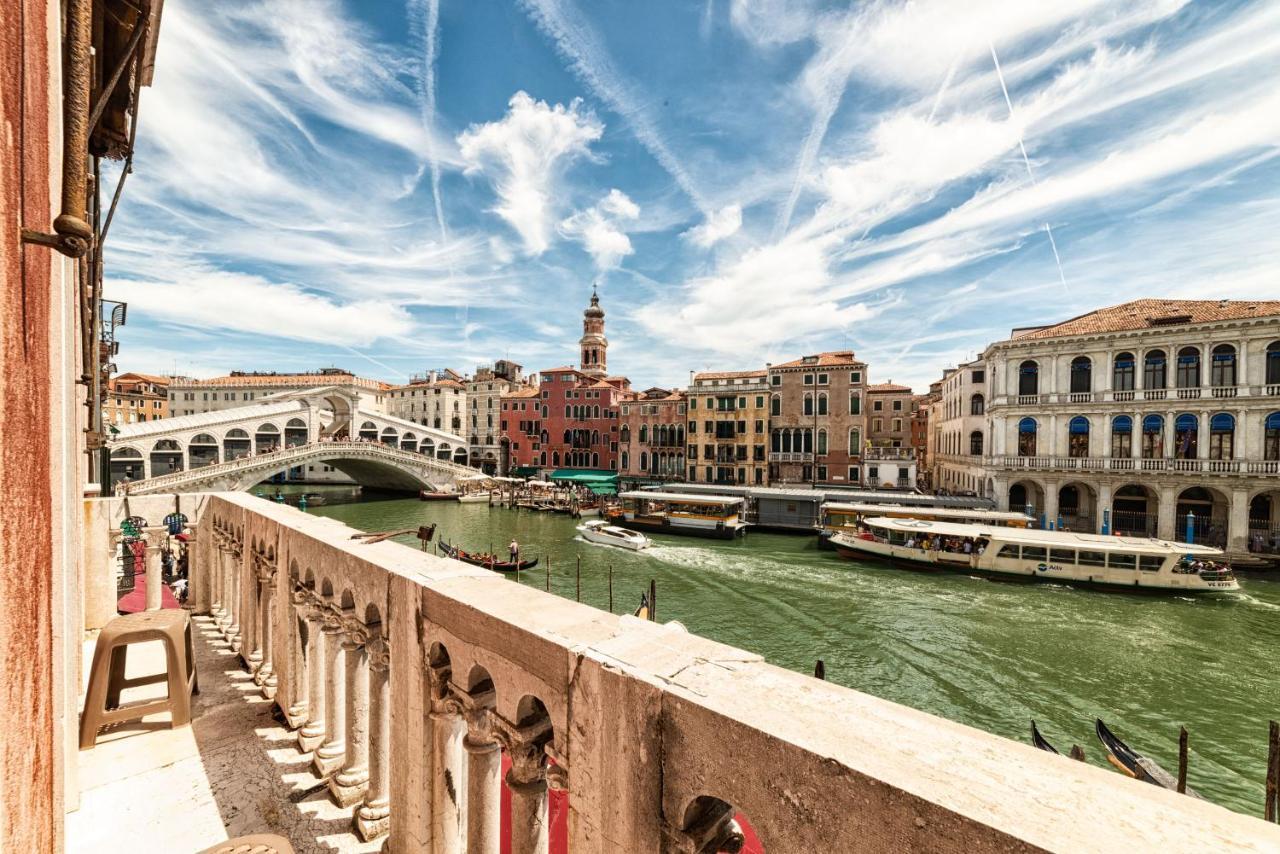 Royal Rialto - Grand Canal View * Venezia