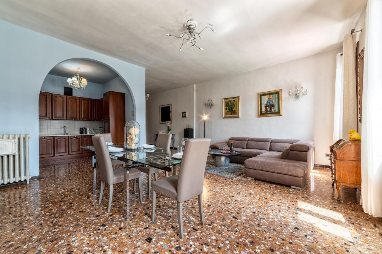 Apartment Royal Rialto - Grand Canal View Venice