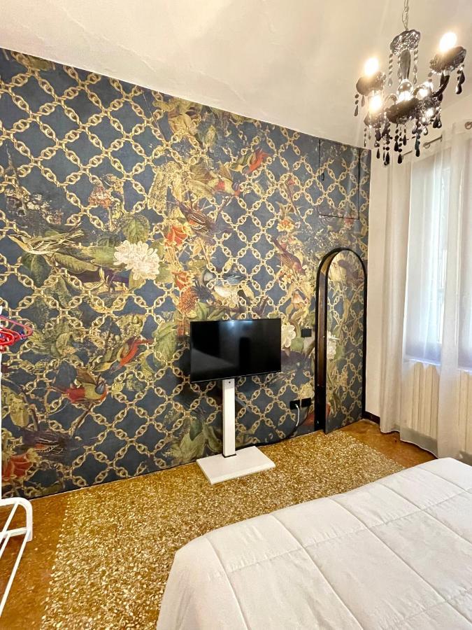 Royal Rialto - Grand Canal View Apartment Venice