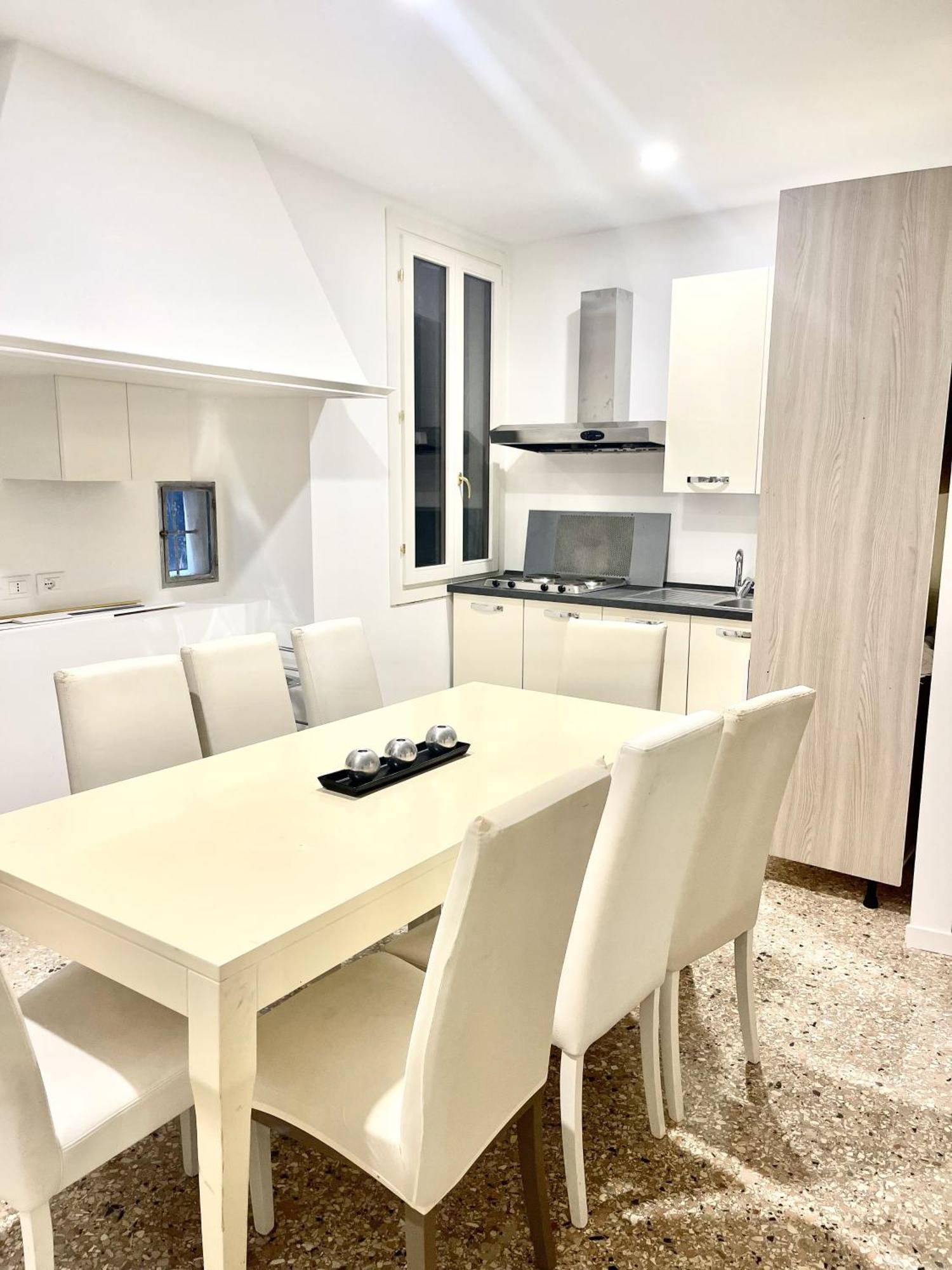 Apartment Royal Rialto - Grand Canal View